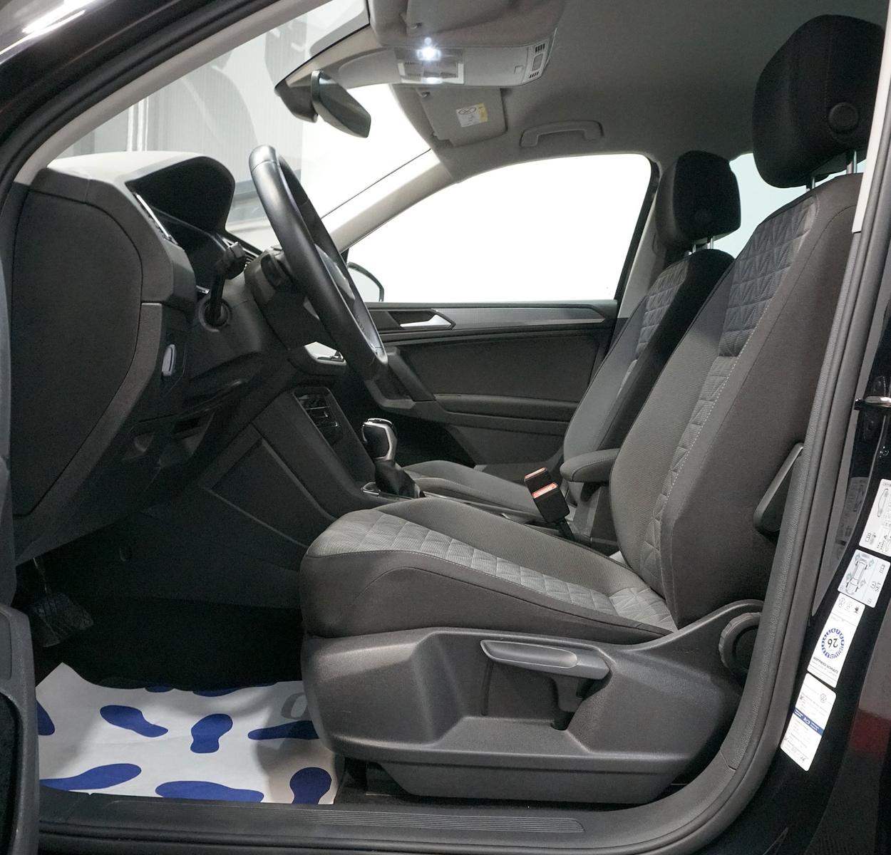 Volkswagen Tiguan Life 2.0 TDI*ACC*DAB*MATRIX*LHZ*RFK*, миниатюра 8