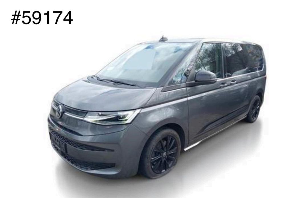 Angebot ansehen Volkswagen T7 Multivan