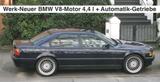 BMW E38 740i, BMW-Expertise  47.000 jetzt... - BMW 740 mit Benzin-Antrieb: Limousine, 4.4