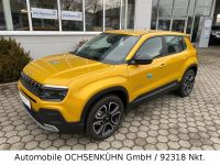 Jeep Avenger - Vorschau Bild 1