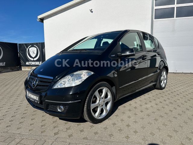 Mercedes-Benz A 200 Avantgarde Special Edition/Automatik/Navi