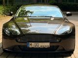 Aston Martin V8 Vantage 4.7l S Sportshift S - Aston Martin in München