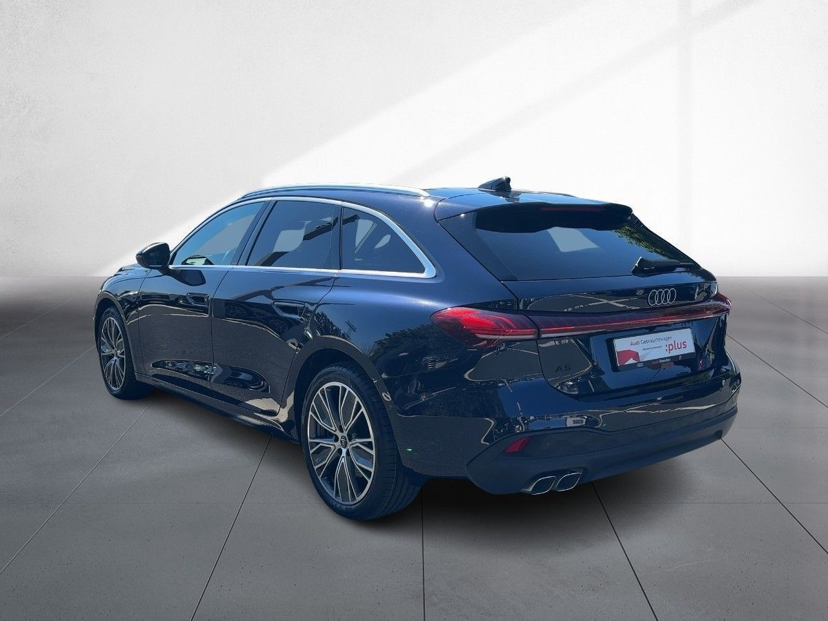 Audi A5 - Bild 3