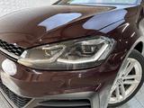 Volkswagen Golf VII Variant GTD BMT/Start-Stopp+PANO+ACC+ - Volkswagen Golf: GTD Variant