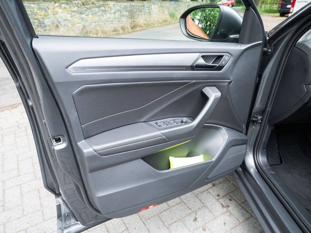 T-Roc Style TDI DSG Kamera AHK ergoSitz ACC Busi