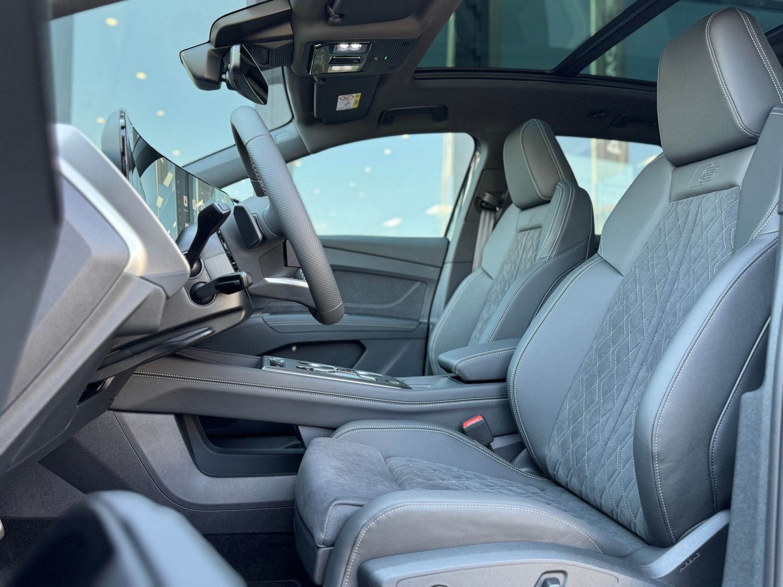 Audi Q4 e-tron - Bild 16