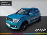 Suzuki Ignis Allwetter Automatik Sitzheizung Kamera - Suzuki Ignis: Automatik