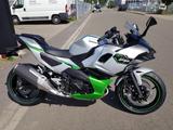Kawasaki Ninja 7 Hybrid 2024 - Offers