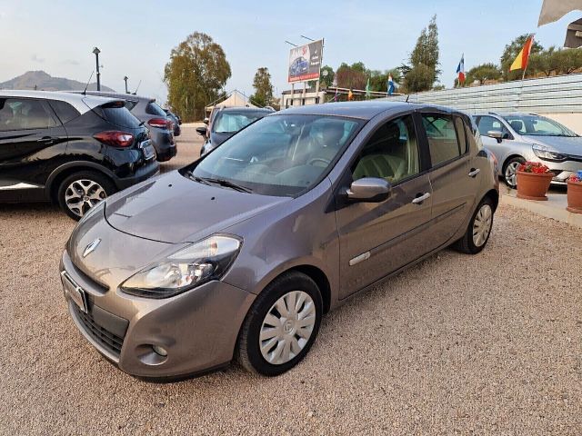 Renault Clio 1.5 dCi 90CV 5 porte Live!