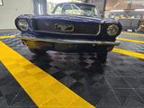 Ford Mustang - Ford Mustang in Hamm