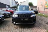 Land Rover Range Rover Sport HSE /360° Kamera/Panorama/ - Land Rover Range Rover Sport in Mannheim