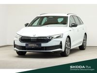 Skoda Octavia - Vorschau Bild 1