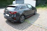 Kia Ceed 1.6 T-GDI DCT GT AUTOMATIK NAVI KLIMA  - Kia cee'd / Ceed mit Anhängerkupplung