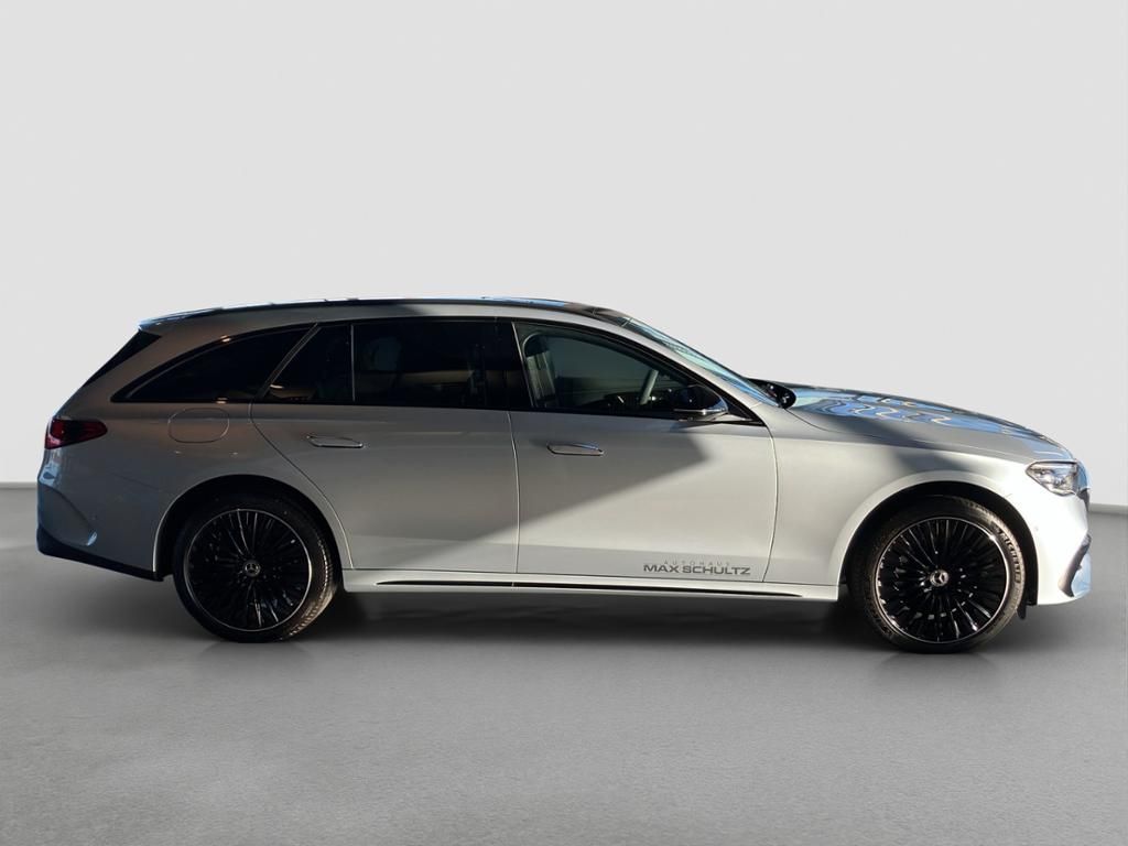 Fahrzeugabbildung Mercedes-Benz E 450 d 4M T AMG*AHK*360°*Sitzklima*Sound*LED*