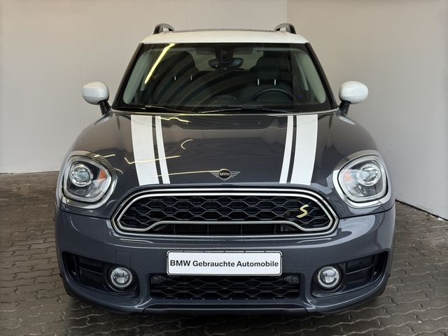 MINI Cooper SE Countryman All4 Navi.LED.HuD.Pano.Rük