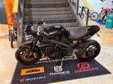 Triumph Speed Triple 1050 *Inspektion & TÜV NEU* - TRIUMPH SPEED TRIPLE 1050