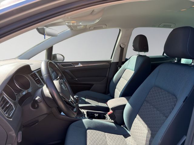 Golf Sportsvan 1.6 TDI IQ.DRIVE