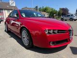 Alfa Romeo Alfa 159 - Alfa Romeo 159 mit Diesel-Antrieb