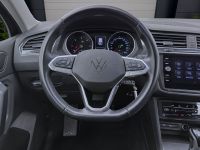 Volkswagen Tiguan - Vorschau Bild 12