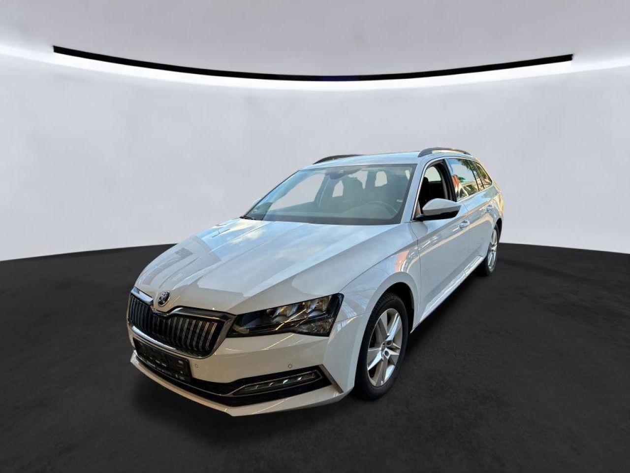 Skoda Superb Combi 1.4 TSI DSG iV Ambition Navi