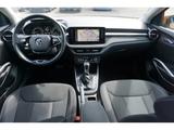 Skoda Fabia 1.0 TSI Style DSG Navi LED ACC DAB LM SHZ - Skoda: Orange