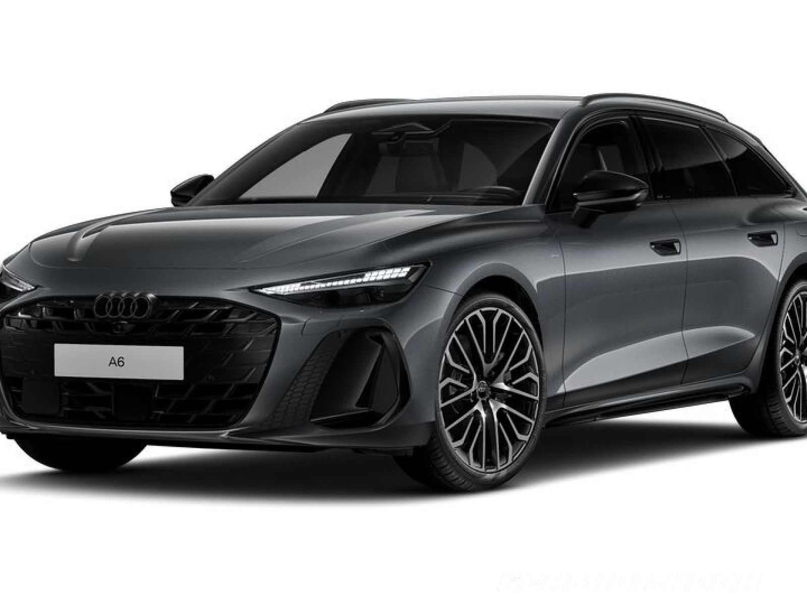 Audi A6 Avant e-hybrid quattro 220 kW S tronic Allrad imagem 2
