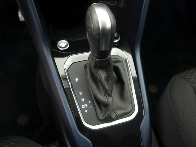 T-Roc UNITED TSI DSG+LED+NAVI+SITZHEIZUNG+STANDH