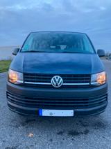 Volkswagen T6 Kombi T6 lang, Camper, 9Sitzer, Au - Volkswagen T6: Camper
