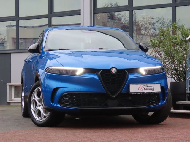 Alfa Romeo Tonale 1.5 T Hybrid 96kW DCT