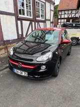 Opel Adam UNLIMITED 1.2 UNLIMITED