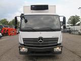 Mercedes-Benz Atego 921*Carrier Kühlkoffer*LBW*Euro6*Klima* - Angebote