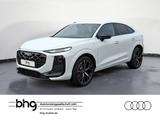 Audi Q3 Sportback TFSI quattro S tronic