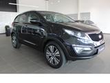 Kia Sportage 2.0 GDI 2WD* XENON*NAVI*CAM*AHK*ALU* - Kia Gebrauchtwagen