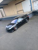 Opel Vectra c Caravan Irmscher 2.8 v6  Tuning - Opel Vectra: Tuning