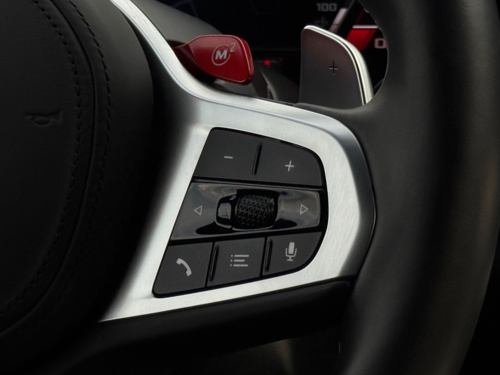 Fahrzeugabbildung BMW M3 Touring xDr Competition H&K LHZ HuD LHZ SBL