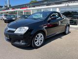 Opel Tigra Twin Top Sport - scheckheftgepflegte Opel Tigra