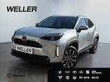 Toyota Yaris Cross Hybrid 130 1.5 Teamplayer *Winter Pa - Toyota Yaris Cross