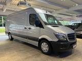 Mercedes-Benz Sprinter 314 CDI Maxi Hoch+Lang*Garantie*1.Hand* - Mercedes-Benz Gebrauchtwagen in Castrop-Rauxel