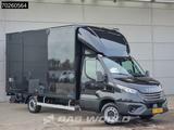 Iveco Daily 35S21 BPM VRIJ! 3.0L Automaat Laadklep Zij - Angebote