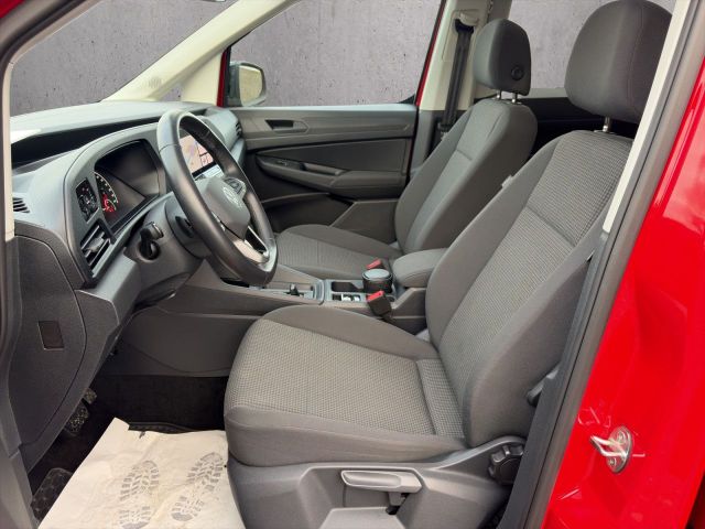 Caddy California Maxi 1.5 TSI Navi LED Klima