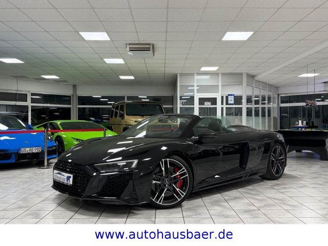 AUDI R8 Spyder 5.2 FSI quattro performance KERAMIK*KA