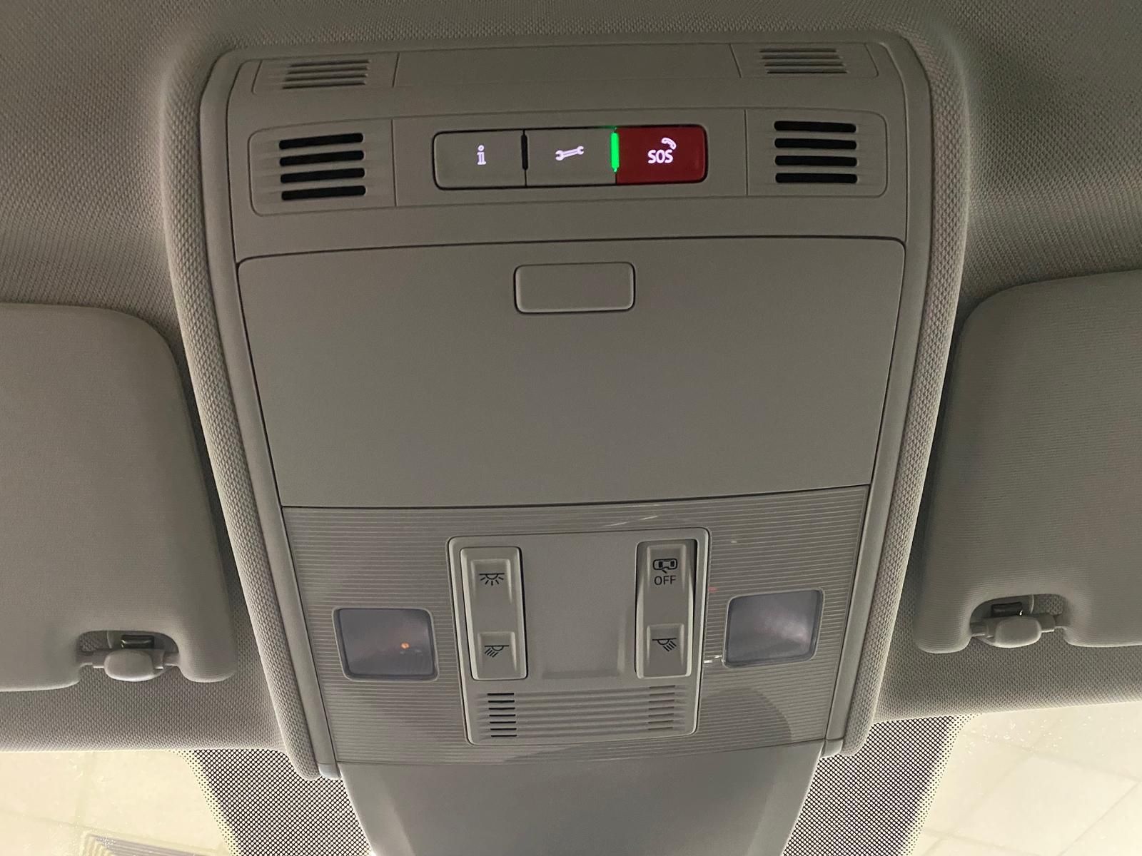 Fahrzeugabbildung Volkswagen Polo 1.0 TSI Life Android Auto+APP+PDC+KAMERA+SI