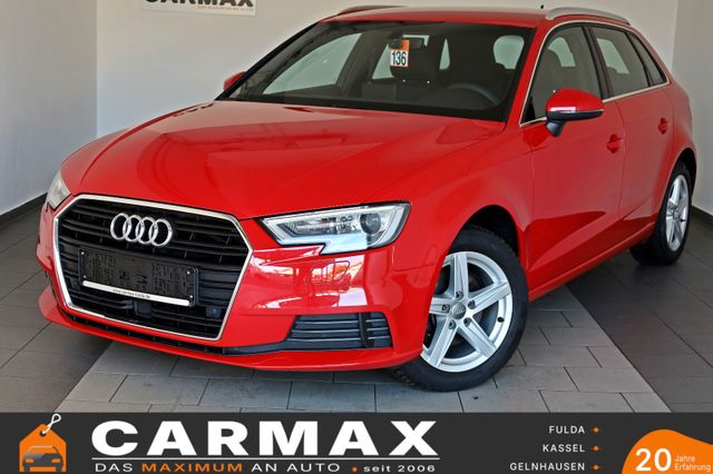 Audi A3 Sportback 30 TDI Navi,Xenon,SH,PDC,Allwetter