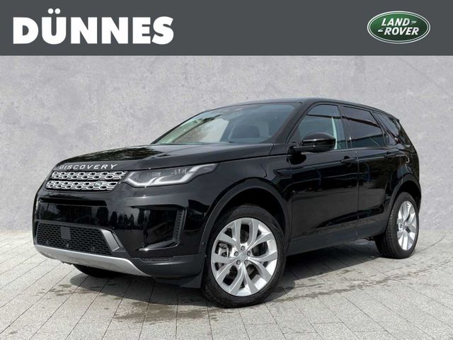 Land Rover Discovery Sport P300e SE