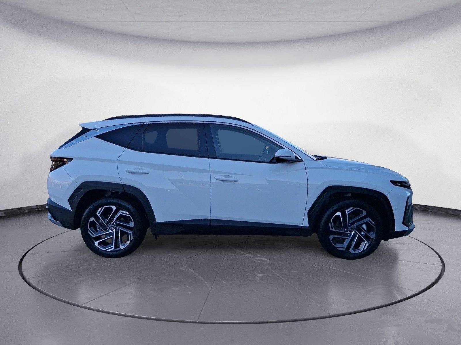 Hyundai Tucson – Bild 6