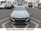 Mercedes-Benz C 250 Coupe*R-Kam*ILS*Navi*Tempomat*Leder*1.Hand - gebrauchte Mercedes-Benz C 250 aus dem Jahr 2016