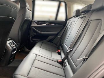 BMW X3 - 10