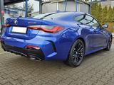 BMW M440i Coupé Heckantrieb, Deutsches Fahrzeug - BMW M440 in Essen