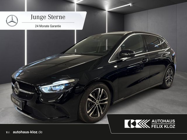 Mercedes-Benz B 200 Progressive*STDHZG*Distr*Totwin*360*MBeam*