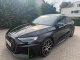 Audi     Audi RS3     Werksgarantie & Servicepaket  - Audi RS3 aus 2025